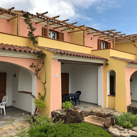 Il Sestante Casa vacanze Cala Liberotto