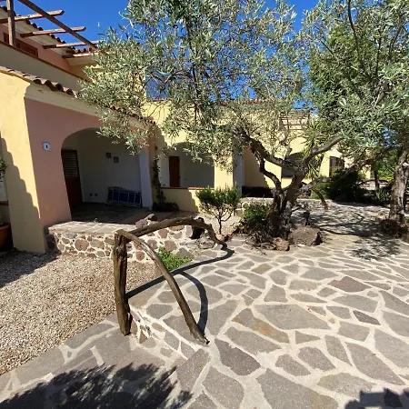 Casa vacanze Il Sestante *