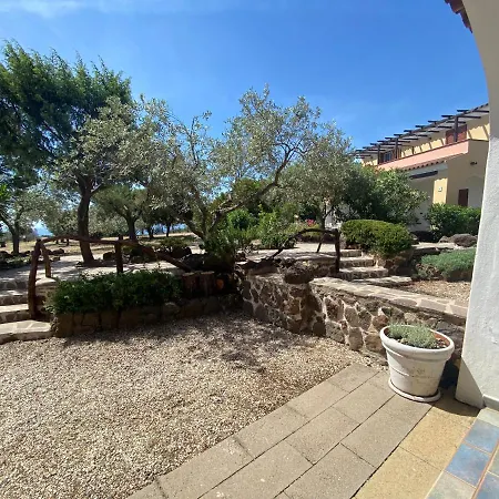 Il Sestante * Cala Liberotto