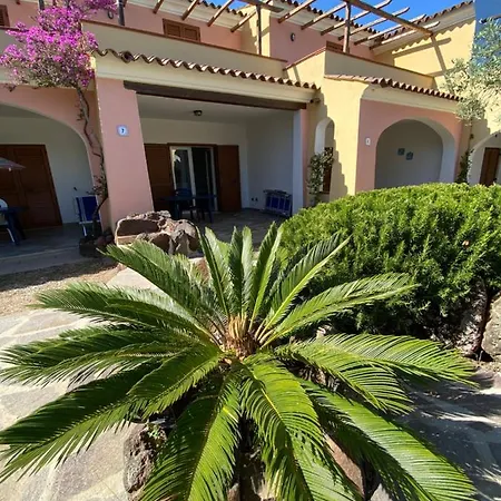 Casa vacanze Il Sestante *