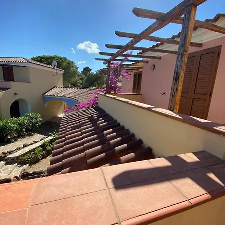 Il Sestante Casa vacanze Cala Liberotto