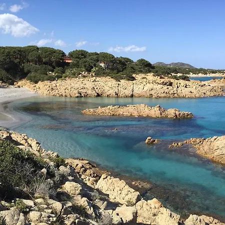 Casa vacanze Il Sestante