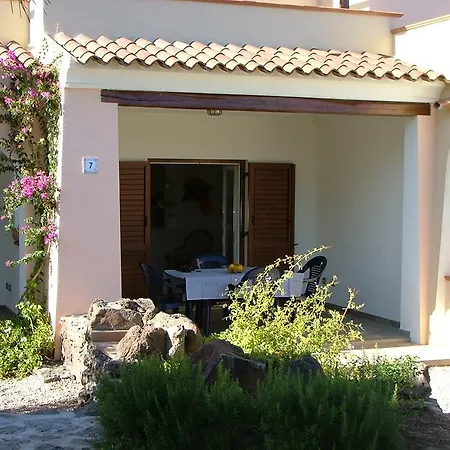 Il Sestante Casa vacanze *