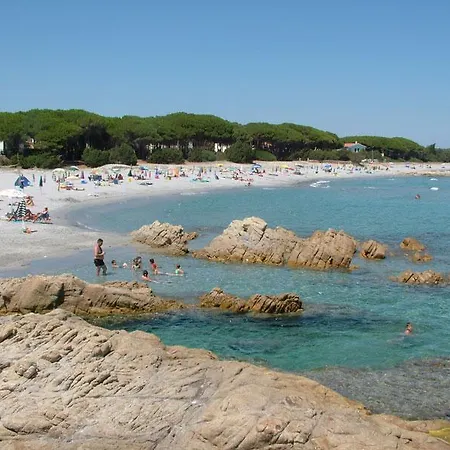 Casa vacanze Il Sestante