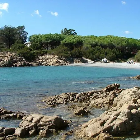 Il Sestante Cala Liberotto