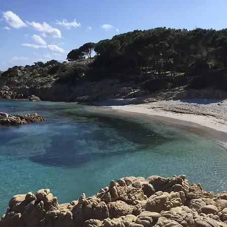 Il Sestante Casa vacanze Cala Liberotto
