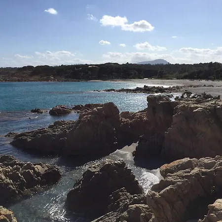 Il Sestante Cala Liberotto