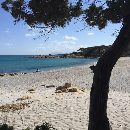 Il Sestante Cala Liberotto