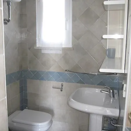 Casa vacanze Il Sestante *