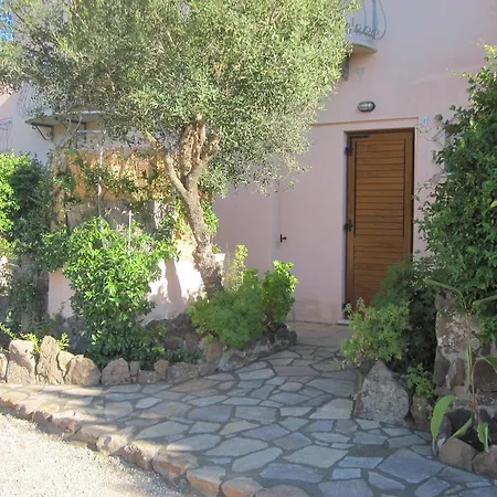 Il Sestante * Cala Liberotto