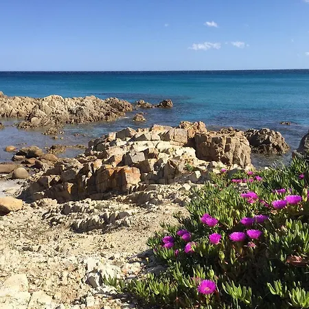 Casa vacanze Il Sestante
