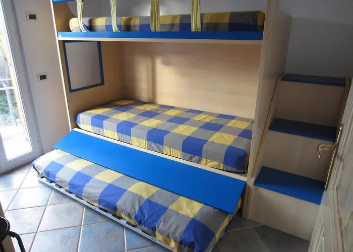Nyaraló 